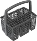 300 Series Dishwasher 24'' view 15
