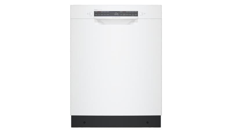 300 Series Dishwasher 24''