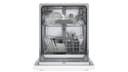 300 Series Dishwasher 24'' view 2