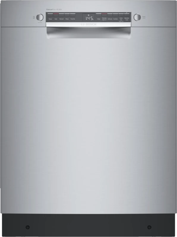 300 Series Dishwasher 24''