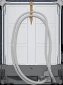 300 Series Dishwasher 24'' view 5