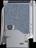 300 Series Dishwasher 24'' view 6