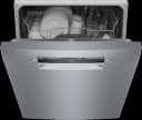 300 Series Dishwasher 24'' view 7