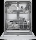 300 Series Dishwasher 24'' view 8