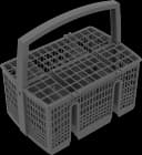 300 Series Dishwasher 24'' view 14