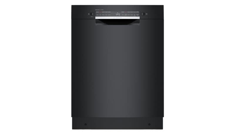 300 Series Dishwasher 24''