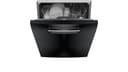 300 Series Dishwasher 24'' view 2
