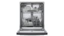 300 Series Dishwasher 24'' view 16
