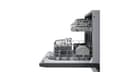 300 Series Dishwasher 24'' view 13