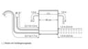 300 Series Dishwasher24'' view 11