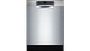 300 Series Dishwasher24'' Stainless steel view 1