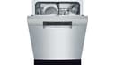 300 Series Dishwasher24'' Stainless steel view 2