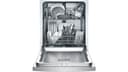 300 Series Dishwasher24'' Stainless steel view 3