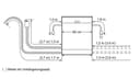 300 Series Dishwasher24'' Stainless steel view 5