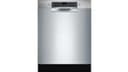 300 Series Dishwasher24'' Stainless steel view 7