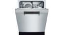 300 Series Dishwasher24'' Stainless steel view 8