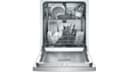 300 Series Dishwasher24'' Stainless steel view 9