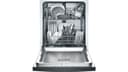 300 Series Dishwasher24'' view 3