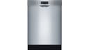 Dishwasher 24" view 1