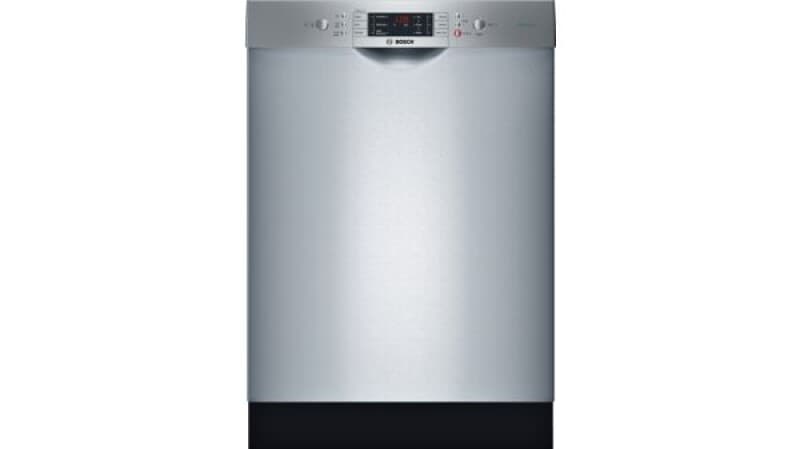 Dishwasher 24"