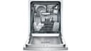 800 Series Dishwasher24'' Stainless steel view 4
