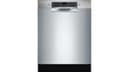 800 Series Dishwasher24'' Stainless steel view 7