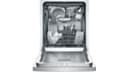 800 Series Dishwasher24'' Stainless steel view 10