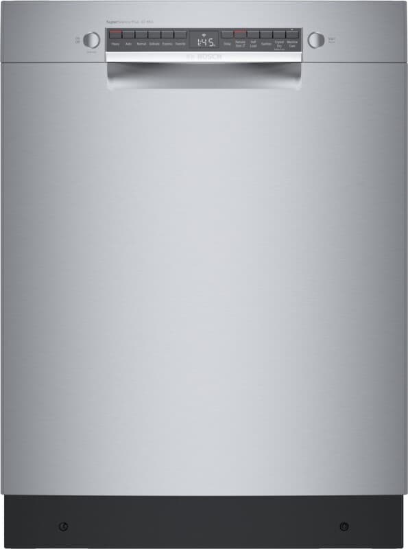 800 Series Dishwasher 24''