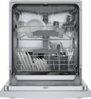 800 Series Dishwasher 24'' view 4