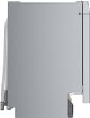 800 Series Dishwasher 24'' view 11