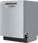 800 Series Dishwasher 24'' view 3