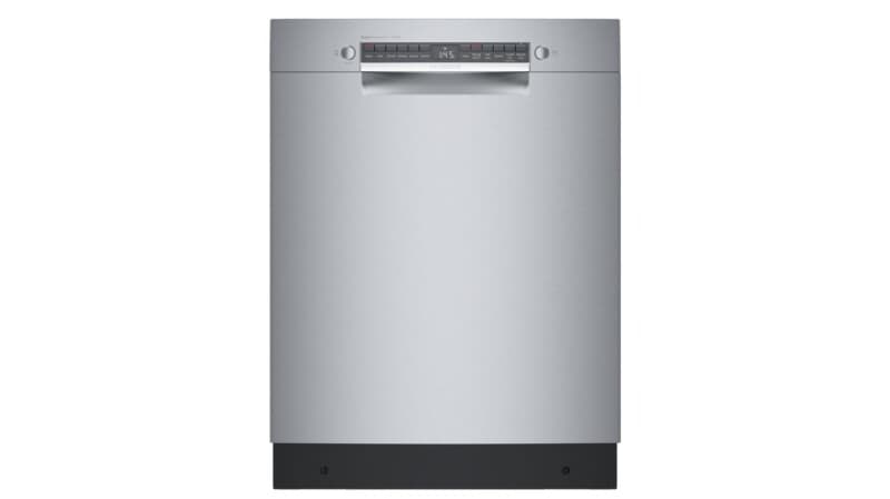 800 Series Dishwasher 24''