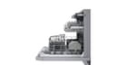 800 Series Dishwasher 24'' view 14