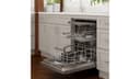 800 Series Dishwasher 24'' view 13