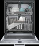300 Series Built-in Dishwasher 24'' view 11