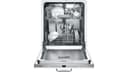 Panel Ready Dishwasher view 2