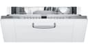 Panel Ready Dishwasher view 6