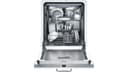 800 Series Dishwasher24'' view 2
