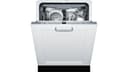 800 Series Dishwasher24'' view 4