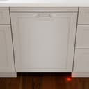 800 Series Dishwasher 24'' view 6