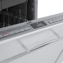 800 Series Dishwasher 24'' view 17