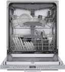 800 Series Dishwasher 24'' view 2