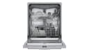 800 Series Built-in Dishwasher 24'' view 16