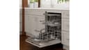 800 Series Built-in Dishwasher 24'' view 10