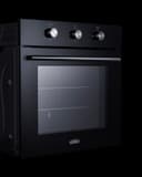 24" Wide Gas Wall Oven view 4