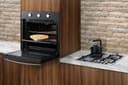 24" Wide Gas Wall Oven view 6