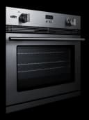 30" Wide Gas Wall Oven view 3