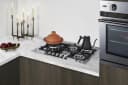 30" Wide Gas Wall Oven view 5