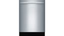 800 Series Dishwasher24'' view 1