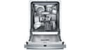 800 Series Dishwasher24'' view 2
